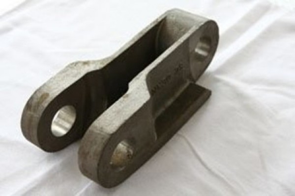 Chain Plate of wear / heat resistant