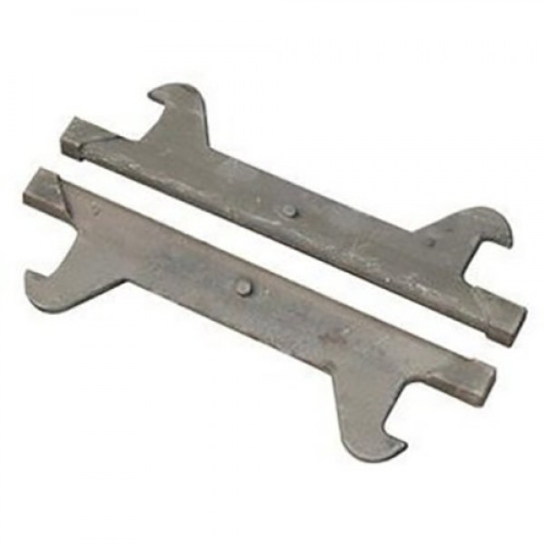 Grate bar/plate