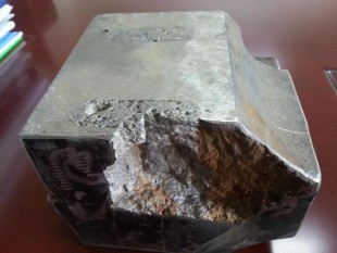 Casting Metal Ceramic Hammer