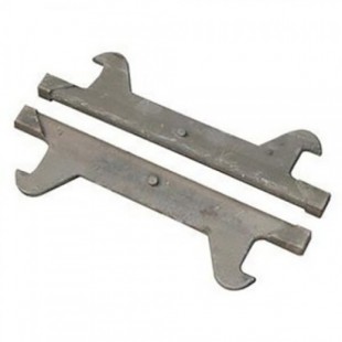 Grate bar/plate