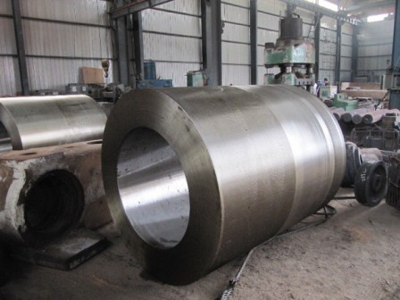 Tube of Centrifugal steel casting