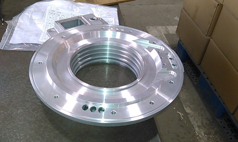 Impeller/ Housing/ Gear
