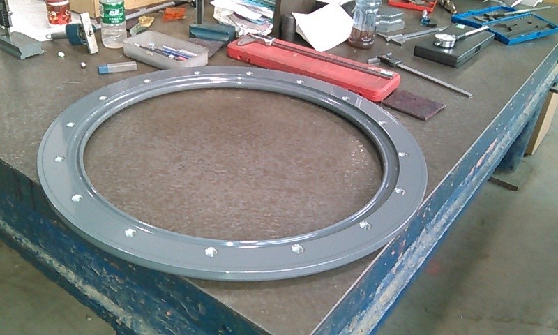 Impeller/ Housing/ Gear