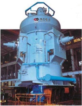 Spare Part of Vertical Rolling Mill