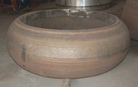 Spare Part of Vertical Rolling Mill