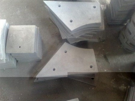 Concrete Mixer & Spare Part
